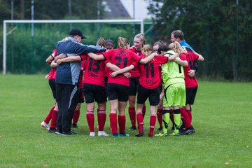 Bild 110 - Frauen SV Neuenbrook-Rethwisch - SV Frisia 03 Risum Lindholm